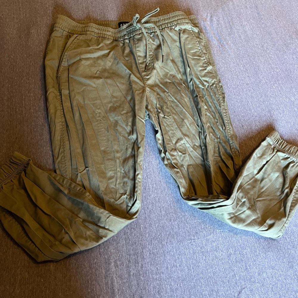 Cargo pants